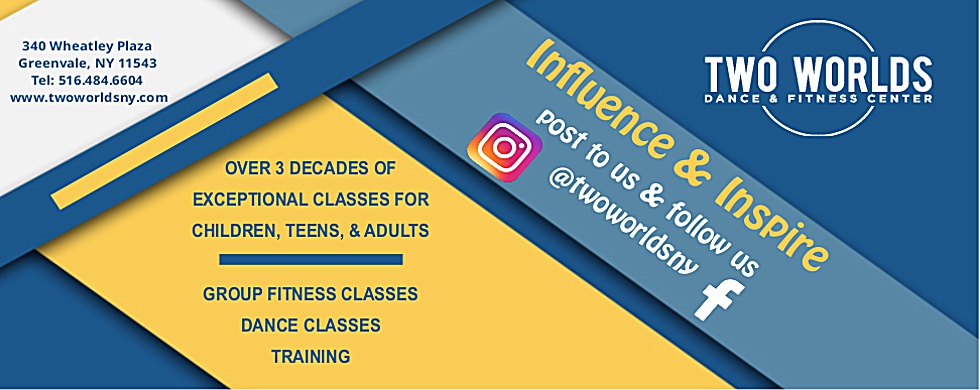 Inspire & Influence